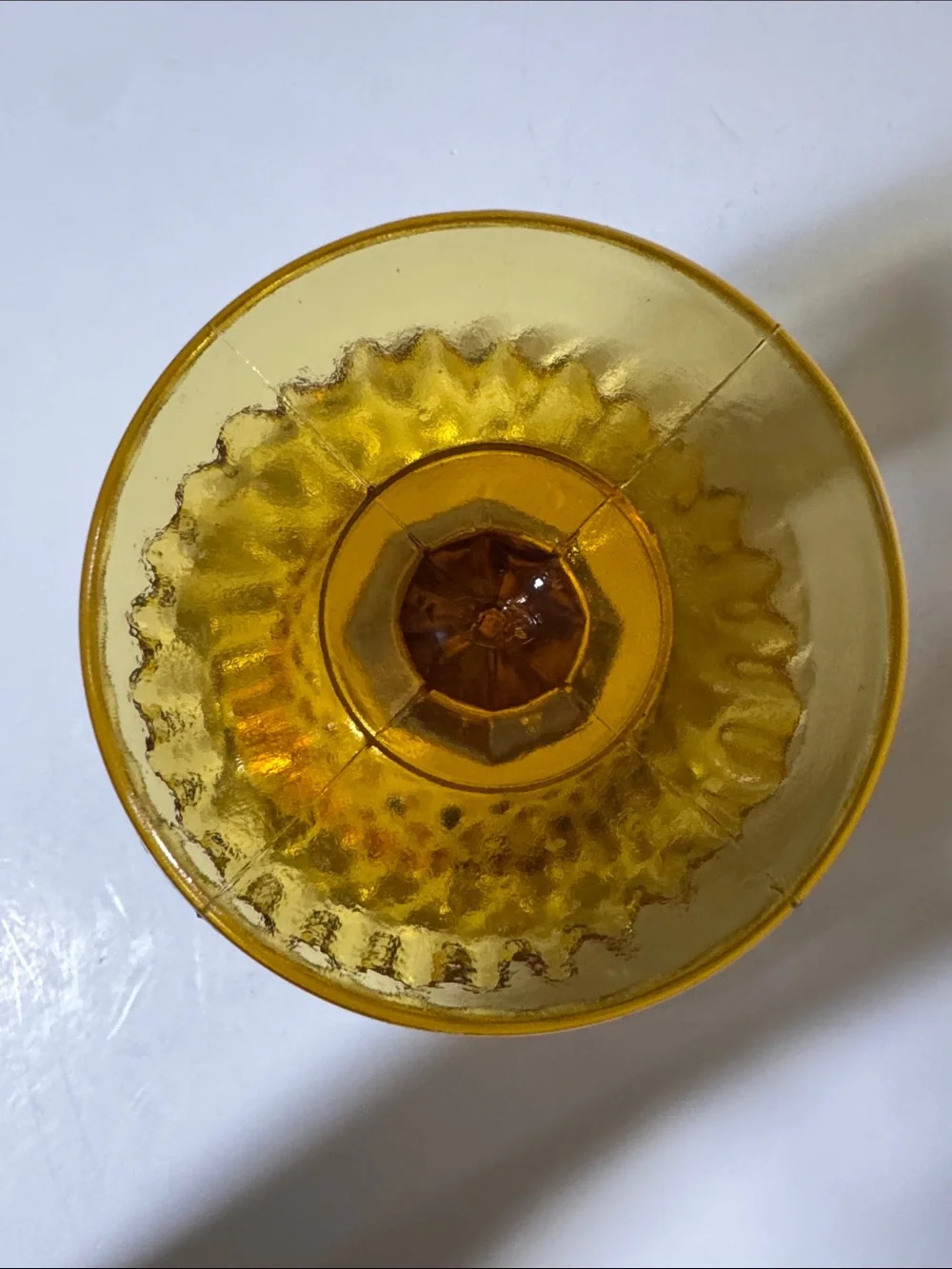 Fenton vtg art